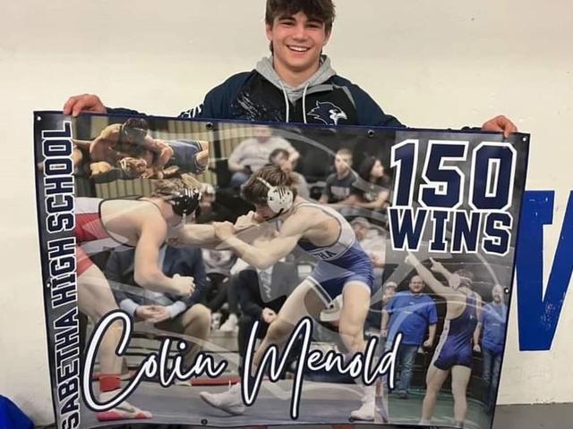 Colin Menold